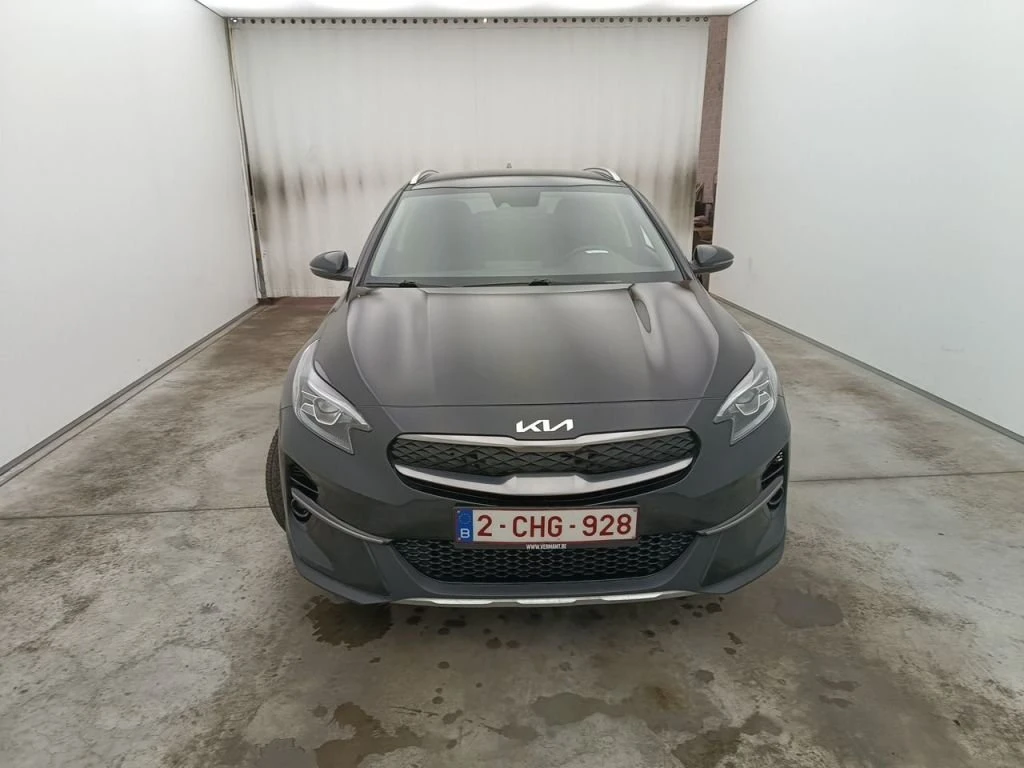 Kia XCeed 1.6 GDI Business | Mobile.bg � ����������� 5