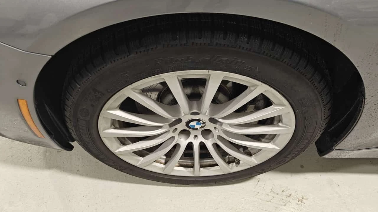 BMW 540 * 540i xDrive * HARMAN/KARDON* AMBIENT* ШИБИДАХ, снимка 6 - Автомобили и джипове - 54240548