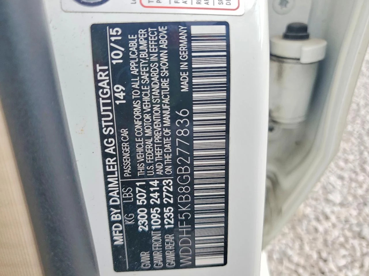 Mercedes-Benz E 350 3.5l, снимка 12 - Автомобили и джипове - 54402357
