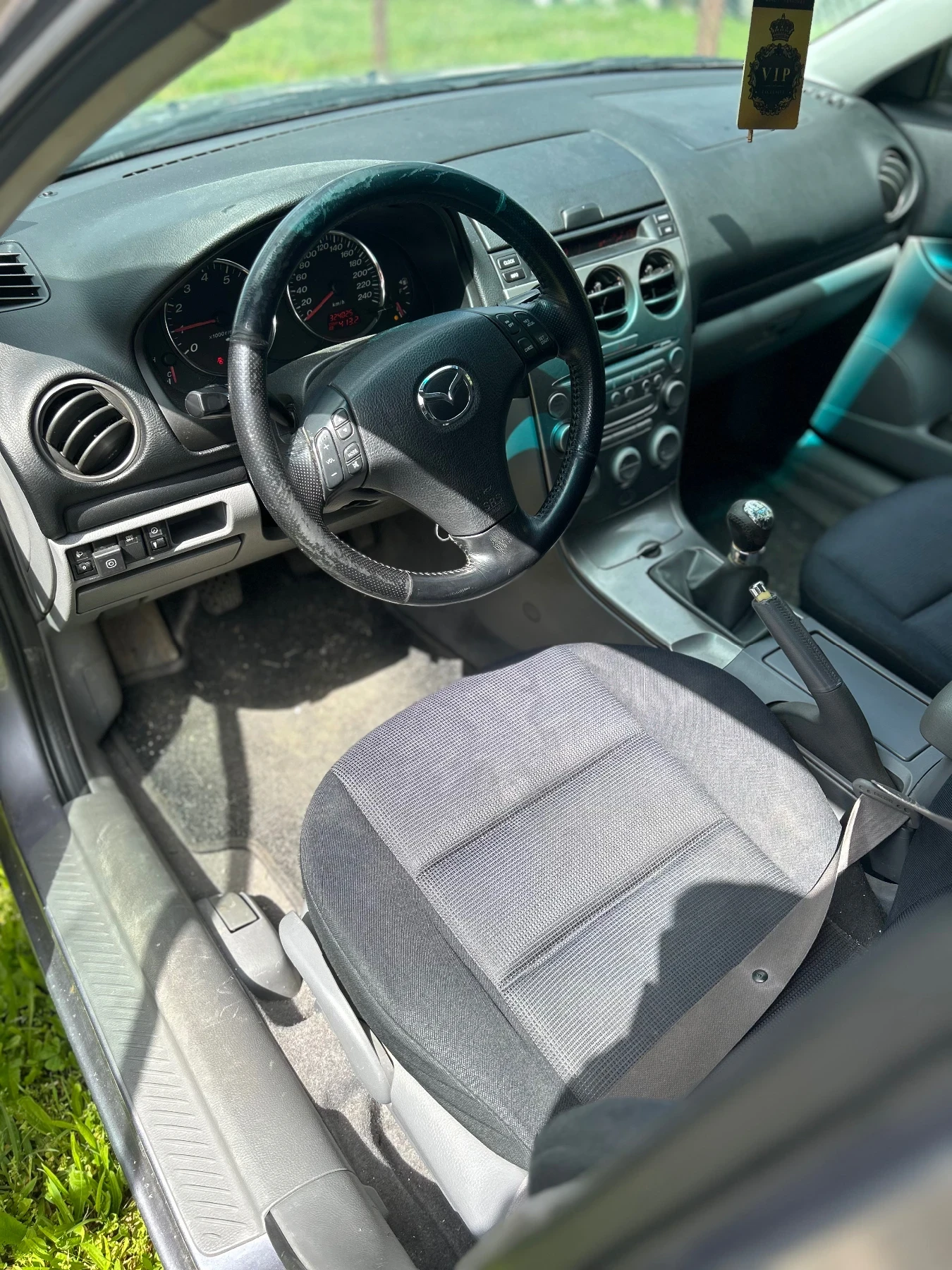 Mazda 6 | Mobile.bg � ����������� 3