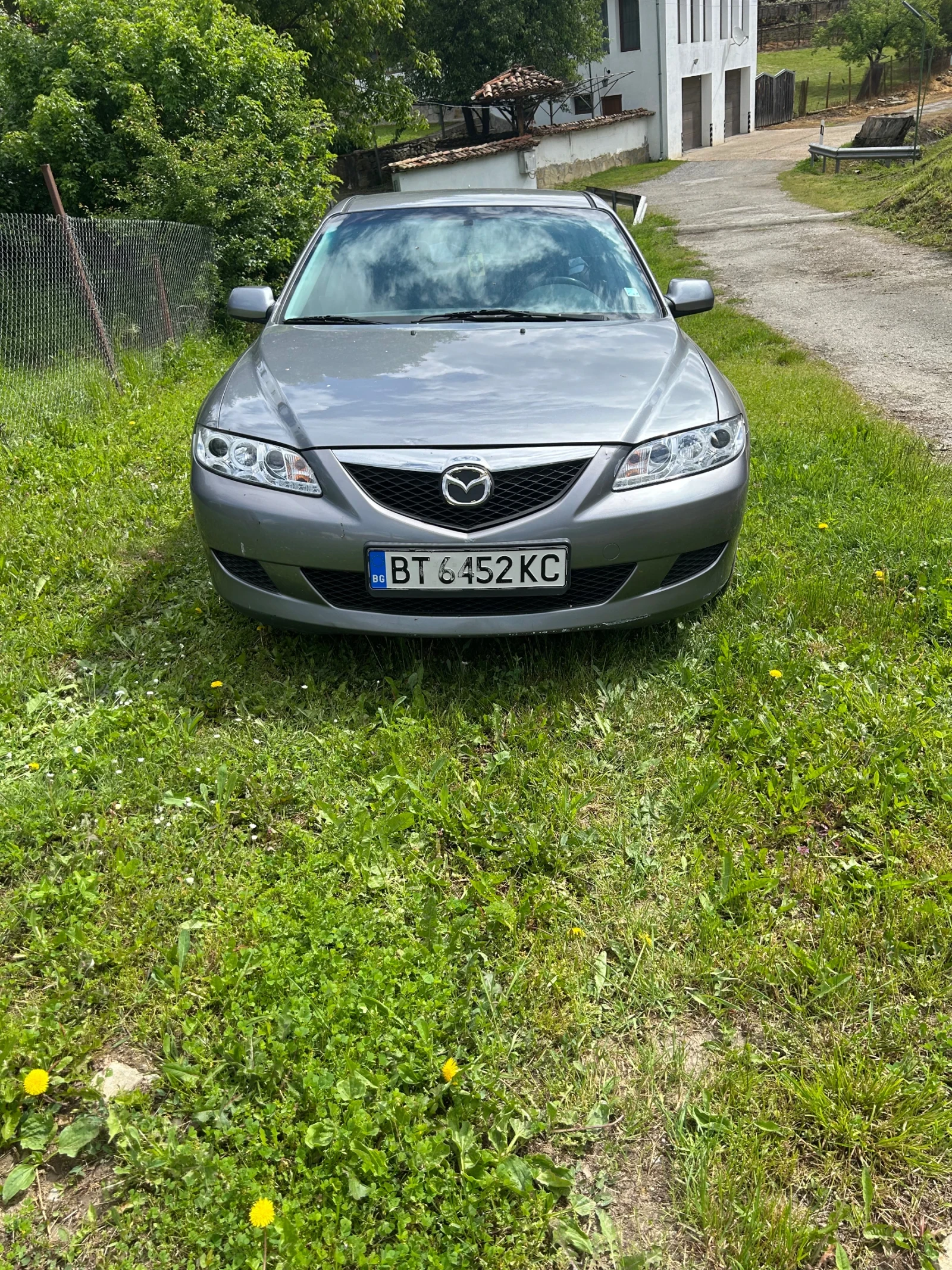 Mazda 6 | Mobile.bg � ����������� 2