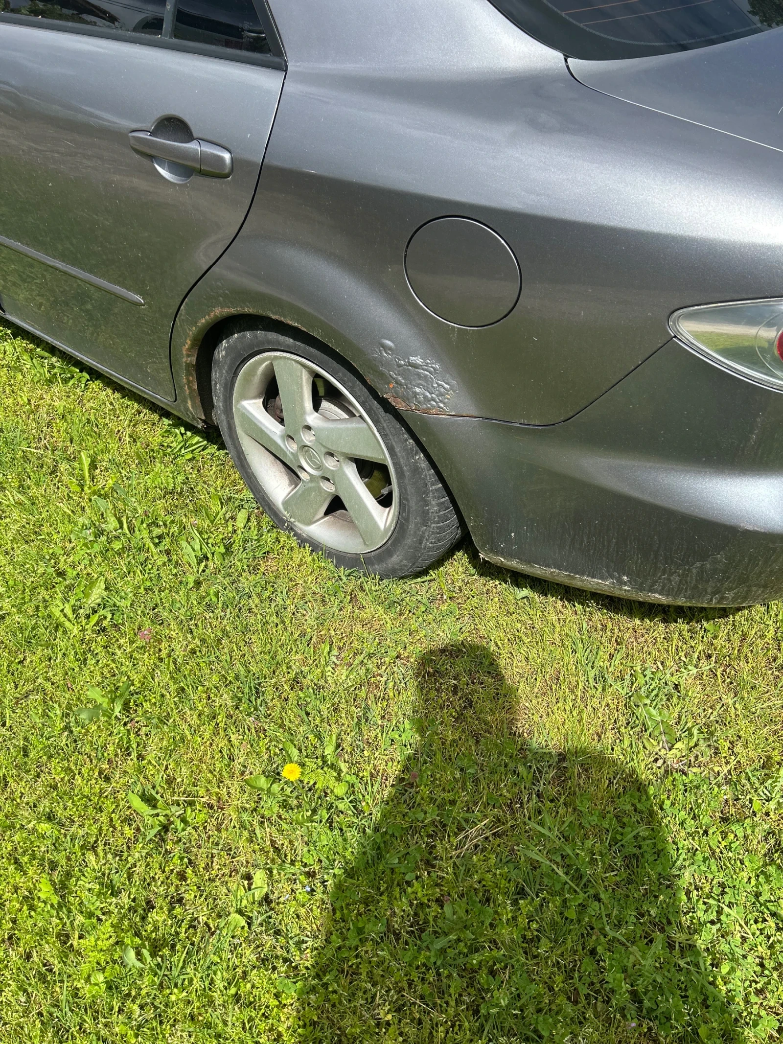 Mazda 6 | Mobile.bg � ����������� 6