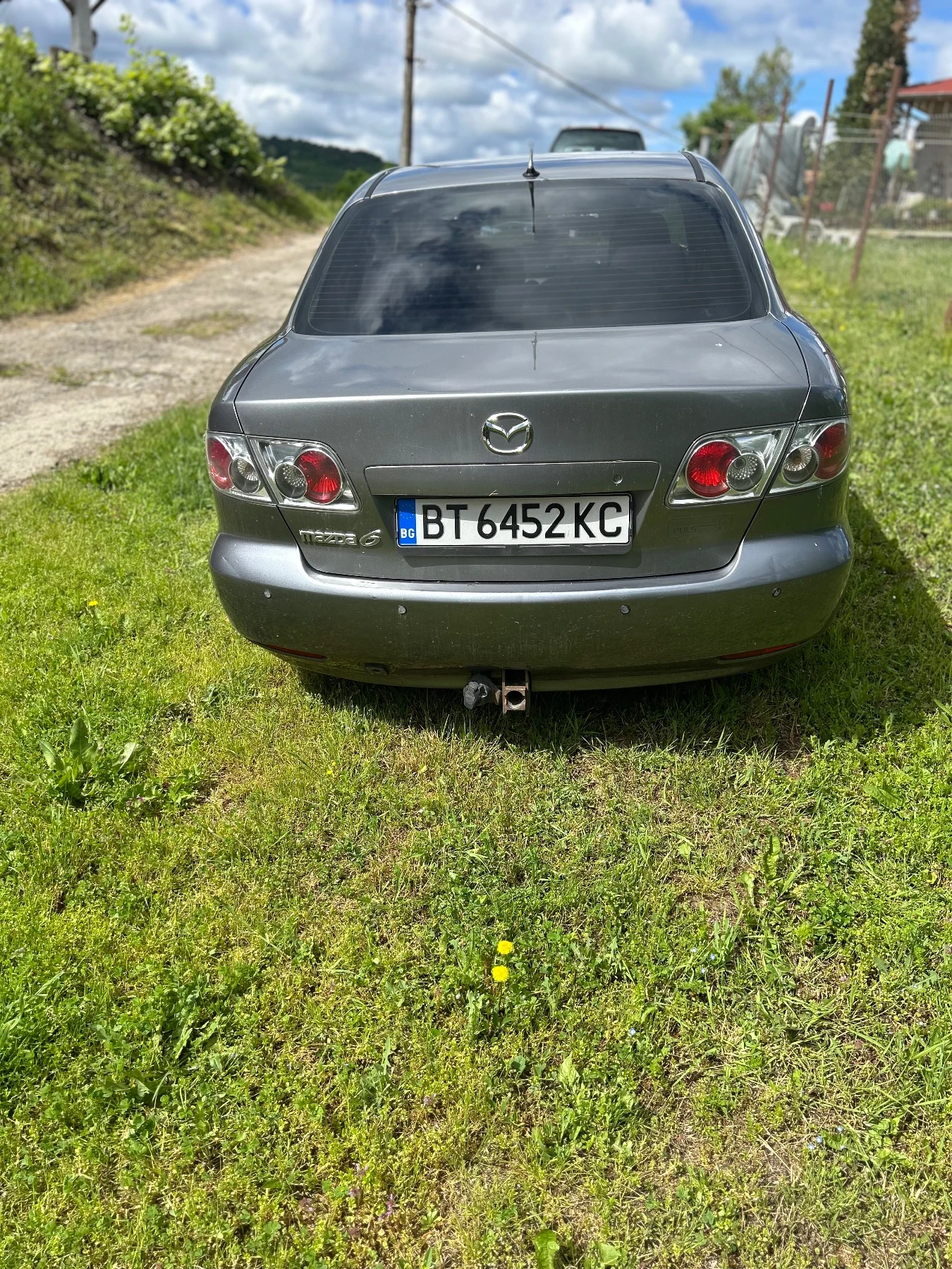Mazda 6 | Mobile.bg � ����������� 4