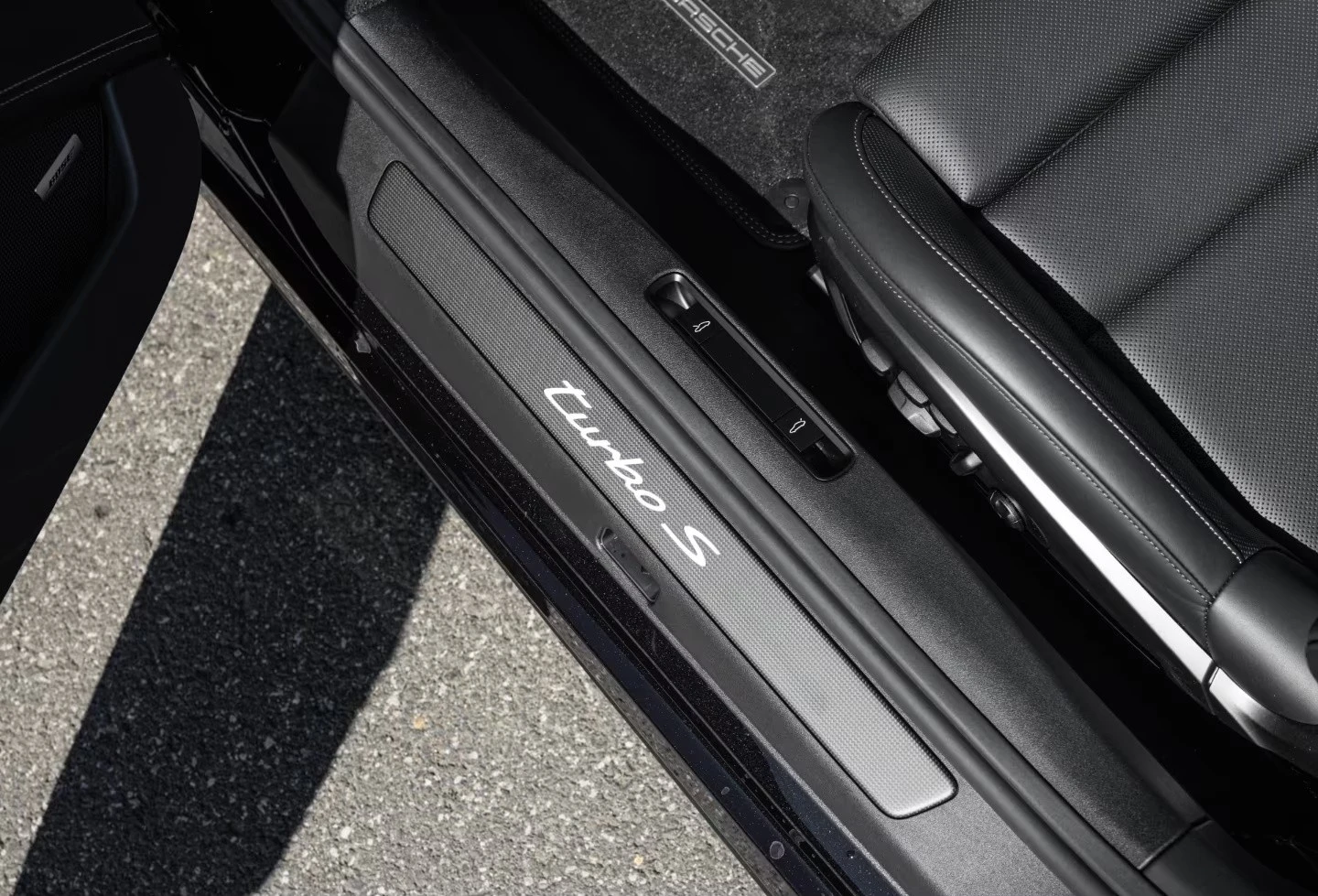 Porsche 911 992.2 TURBO S CABRIO KERAMIK BOSE  | Mobile.bg � ����������� 11