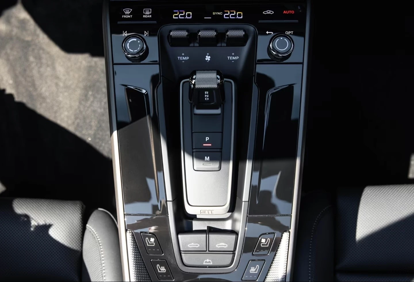 Porsche 911 992.2 TURBO S CABRIO KERAMIK BOSE  | Mobile.bg � ����������� 16