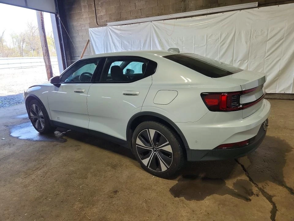 Polestar Polestar Electric, снимка 2 - Автомобили и джипове - 54656012