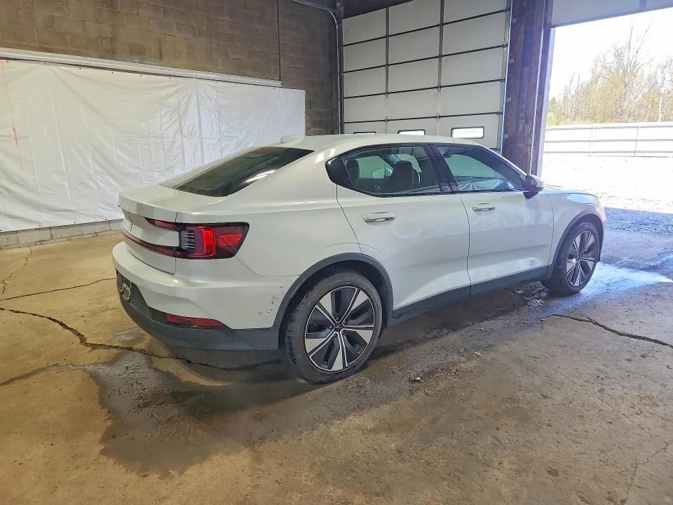 Polestar Polestar Electric, снимка 3 - Автомобили и джипове - 54656012