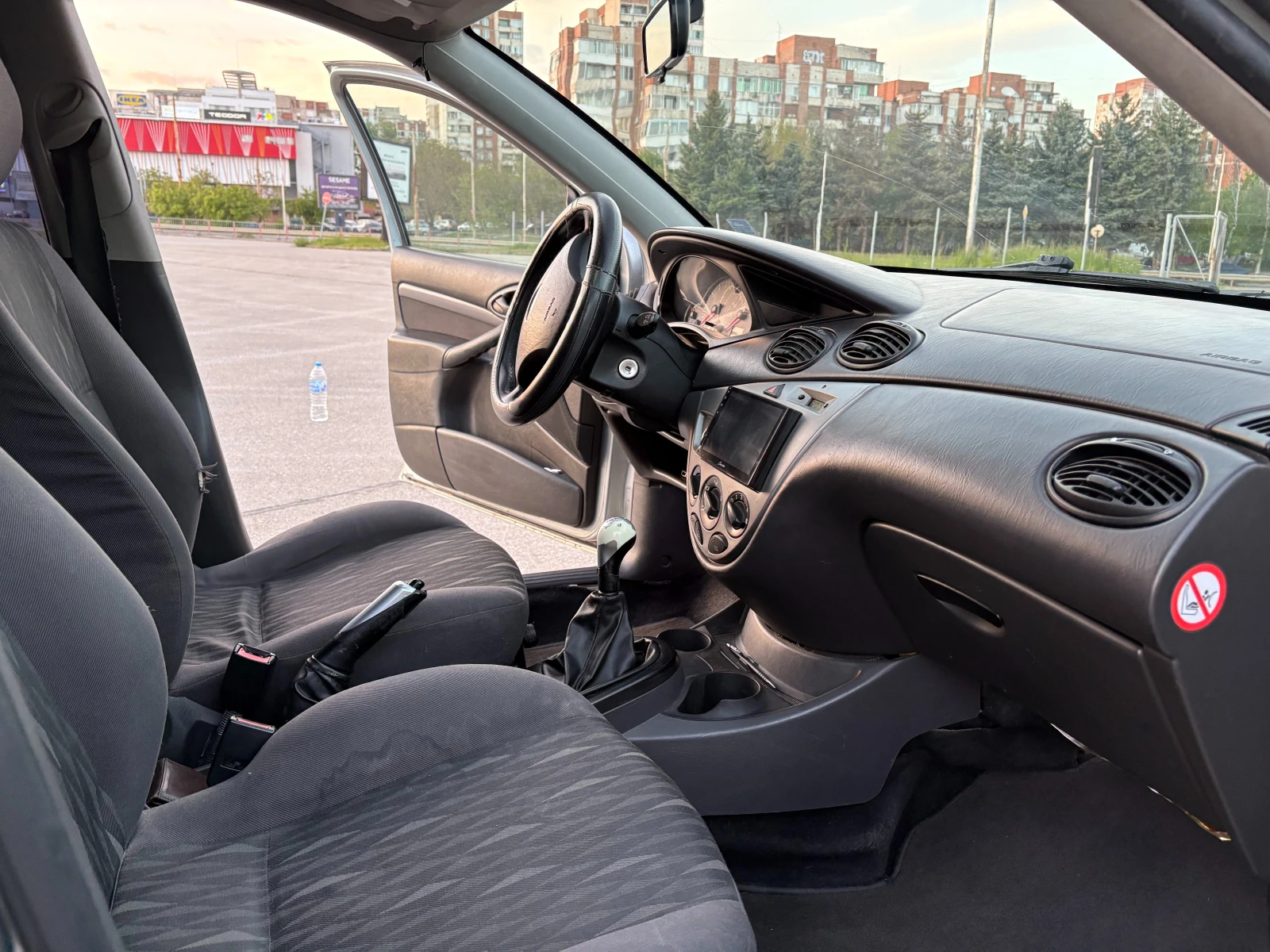 Ford Focus, снимка 11 - Автомобили и джипове - 54672389