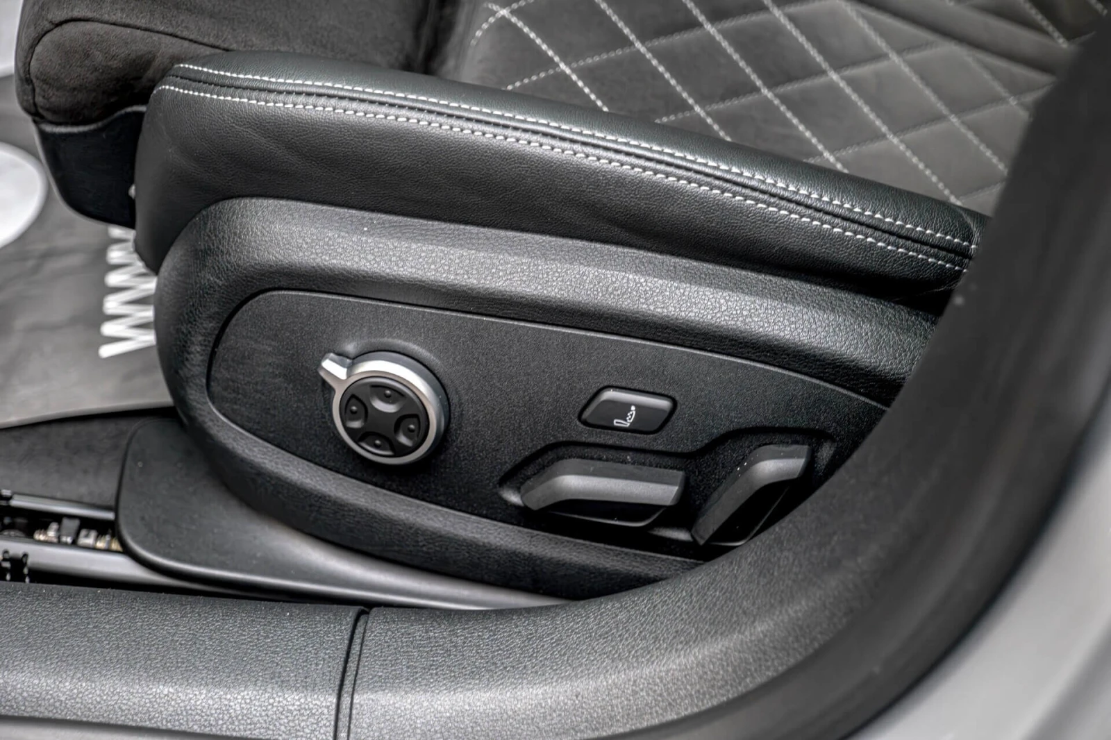Audi Rs5 2.9TFSI/Nardo/Distronic/Алкантар/PDC/F1/Laser/Spor, снимка 13 - Автомобили и джипове - 54683369