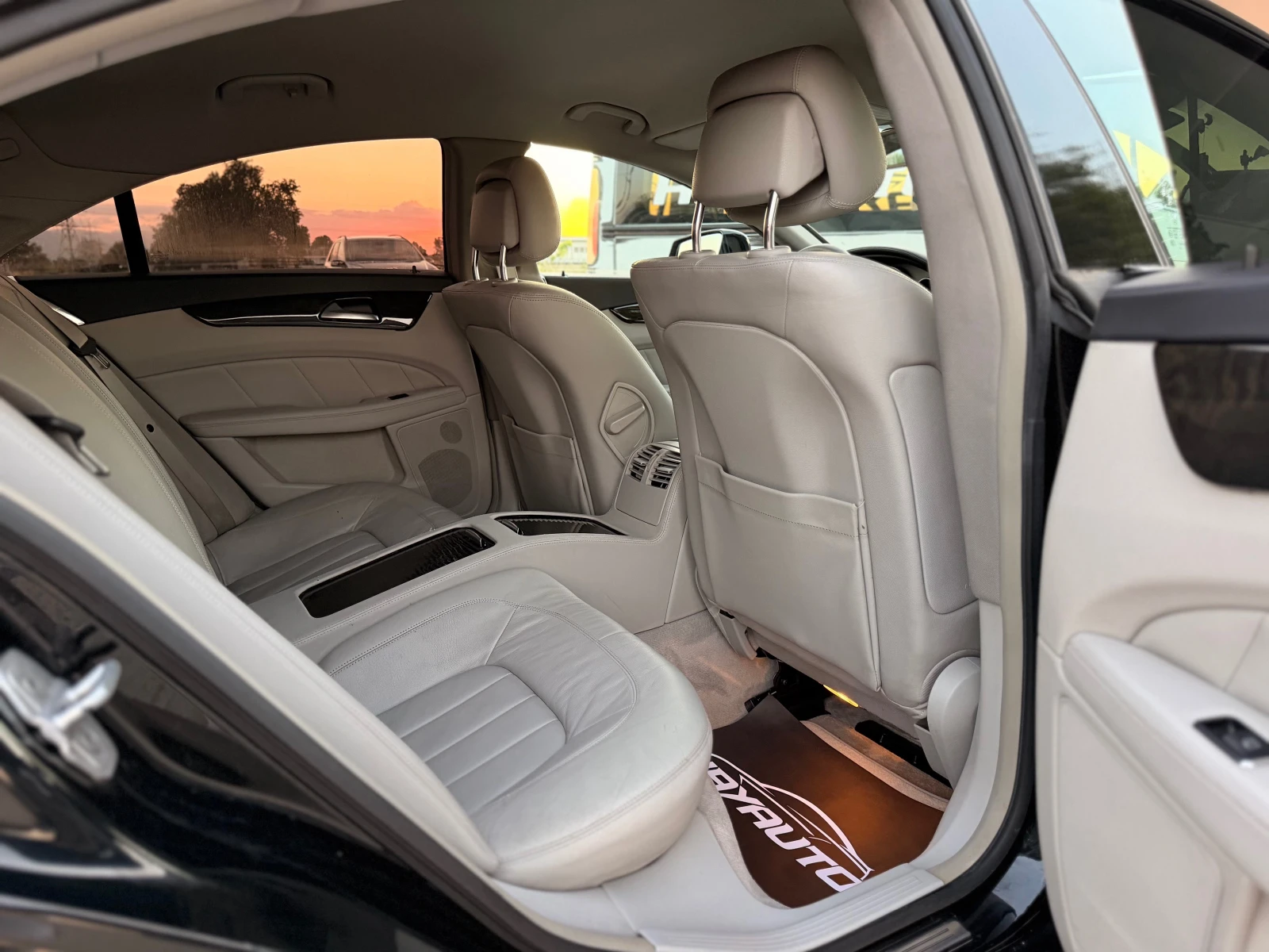 Mercedes-Benz CLS 350 Cdi= 63 AMG=  | Mobile.bg � ����������� 13