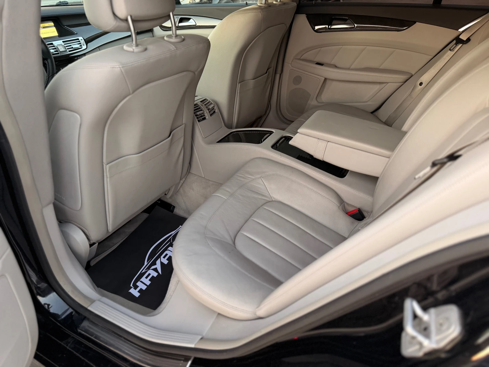 Mercedes-Benz CLS 350 Cdi= 63 AMG=  | Mobile.bg � ����������� 14