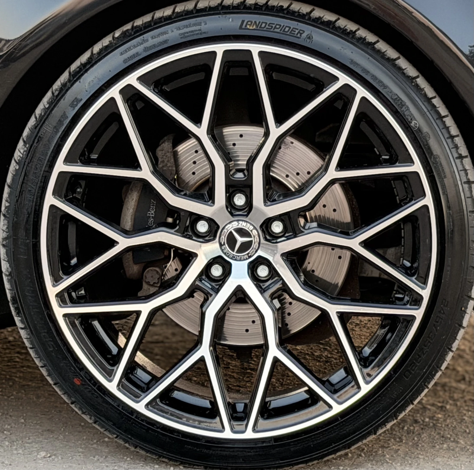 Mercedes-Benz CLS 350 Cdi= 63 AMG=  | Mobile.bg � ����������� 17