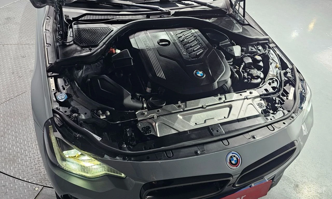 BMW 240 M240i* XDRIVE* ПОДГРЕВ* ДИСТРОНИК* 360* HUD* , снимка 16 - Автомобили и джипове - 54961452