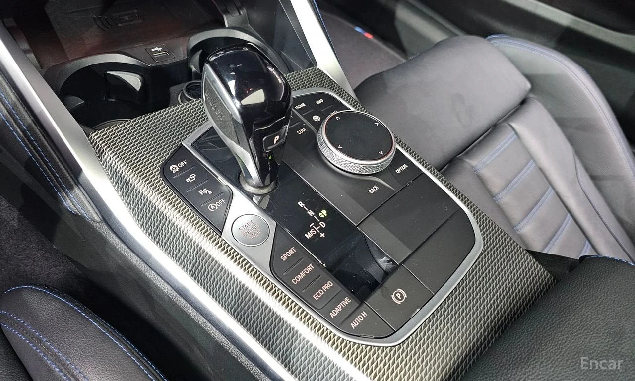 BMW 240 M240i* XDRIVE* ПОДГРЕВ* ДИСТРОНИК* 360* HUD* , снимка 13 - Автомобили и джипове - 54961452