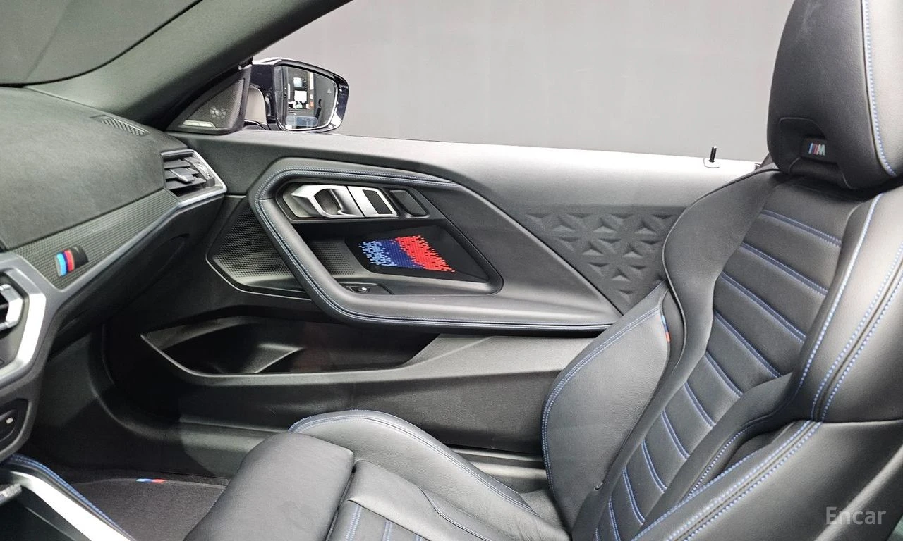 BMW 240 M240i* XDRIVE* ПОДГРЕВ* ДИСТРОНИК* 360* HUD* , снимка 10 - Автомобили и джипове - 54961452