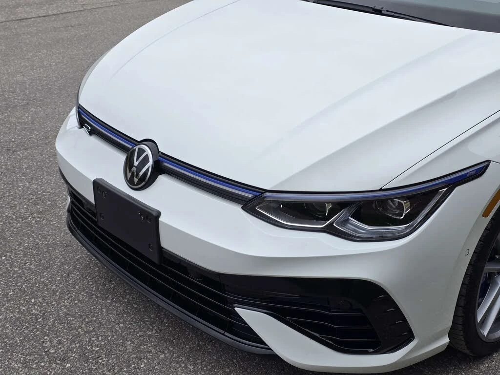 VW Golf * GOLF R* АвтоКредит * (ЦЕНА ДО БГ), снимка 5 - Автомобили и джипове - 55036950