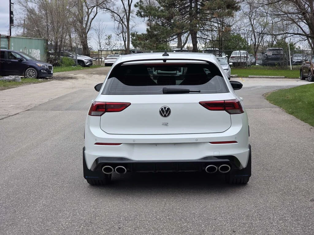 VW Golf * GOLF R* АвтоКредит * (ЦЕНА ДО БГ), снимка 4 - Автомобили и джипове - 55036950