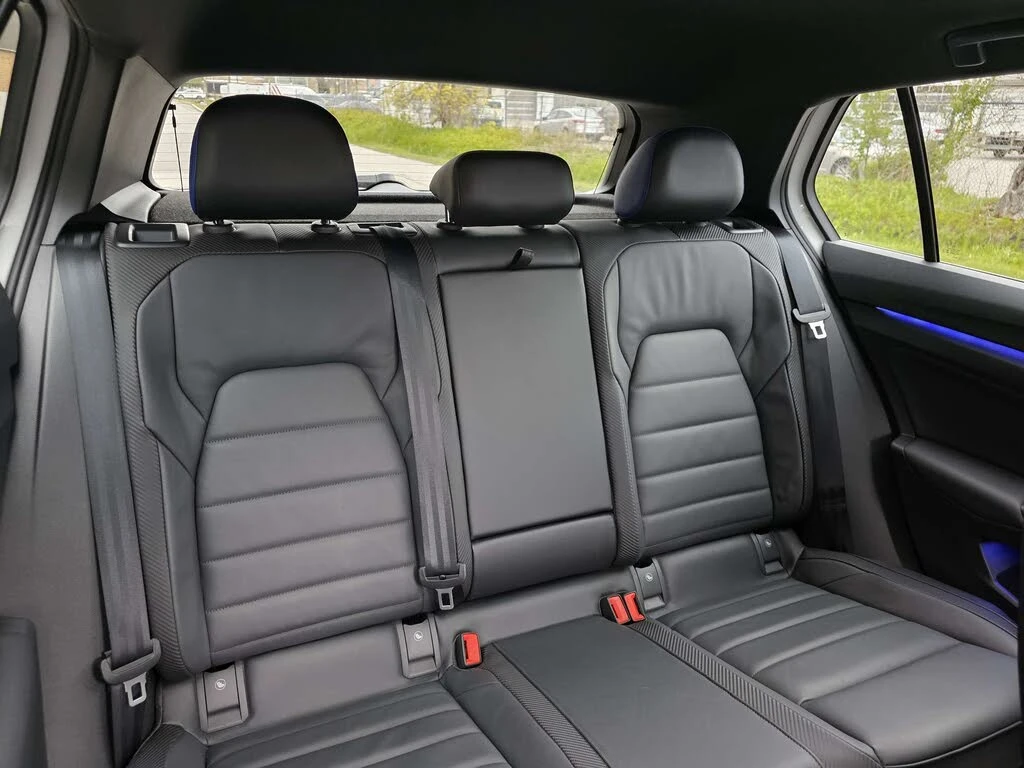 VW Golf * GOLF R* АвтоКредит * (ЦЕНА ДО БГ), снимка 12 - Автомобили и джипове - 55036950