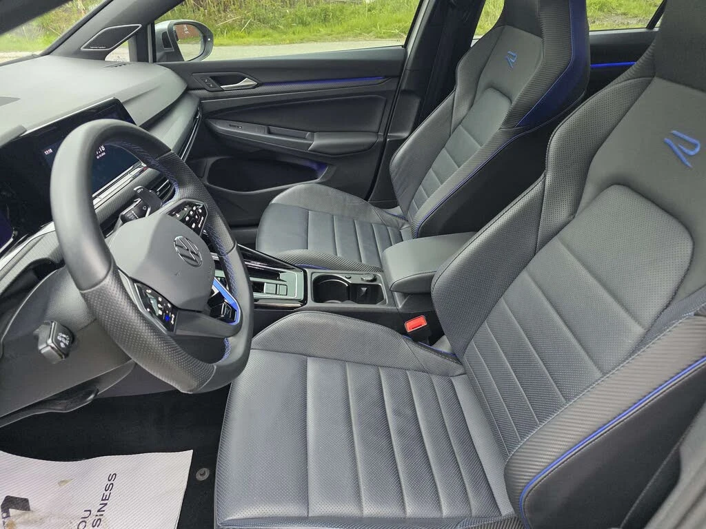 VW Golf * GOLF R* АвтоКредит * (ЦЕНА ДО БГ), снимка 11 - Автомобили и джипове - 55036950