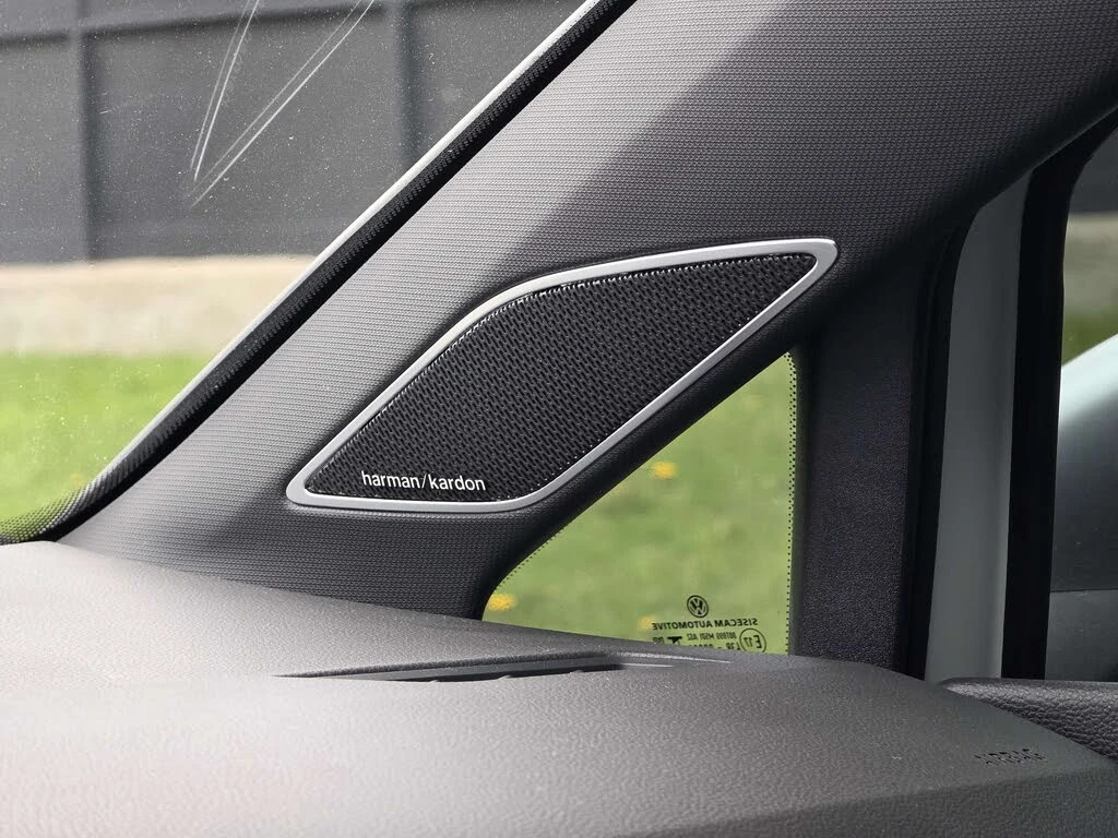 VW Golf * GOLF R* АвтоКредит * (ЦЕНА ДО БГ), снимка 10 - Автомобили и джипове - 55036950