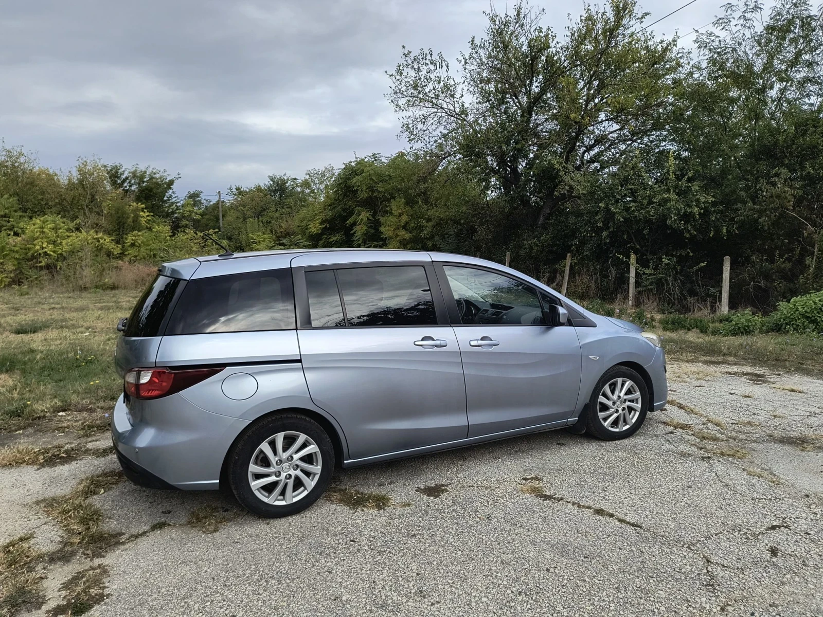Mazda 5