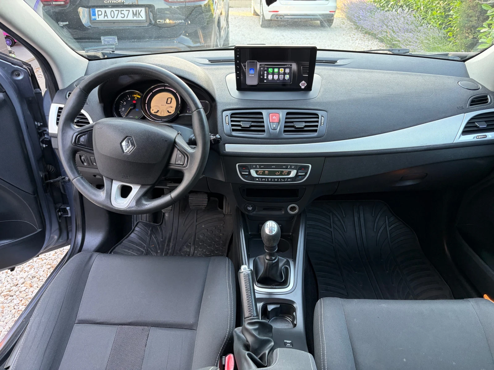Renault Megane | Mobile.bg � ����������� 14
