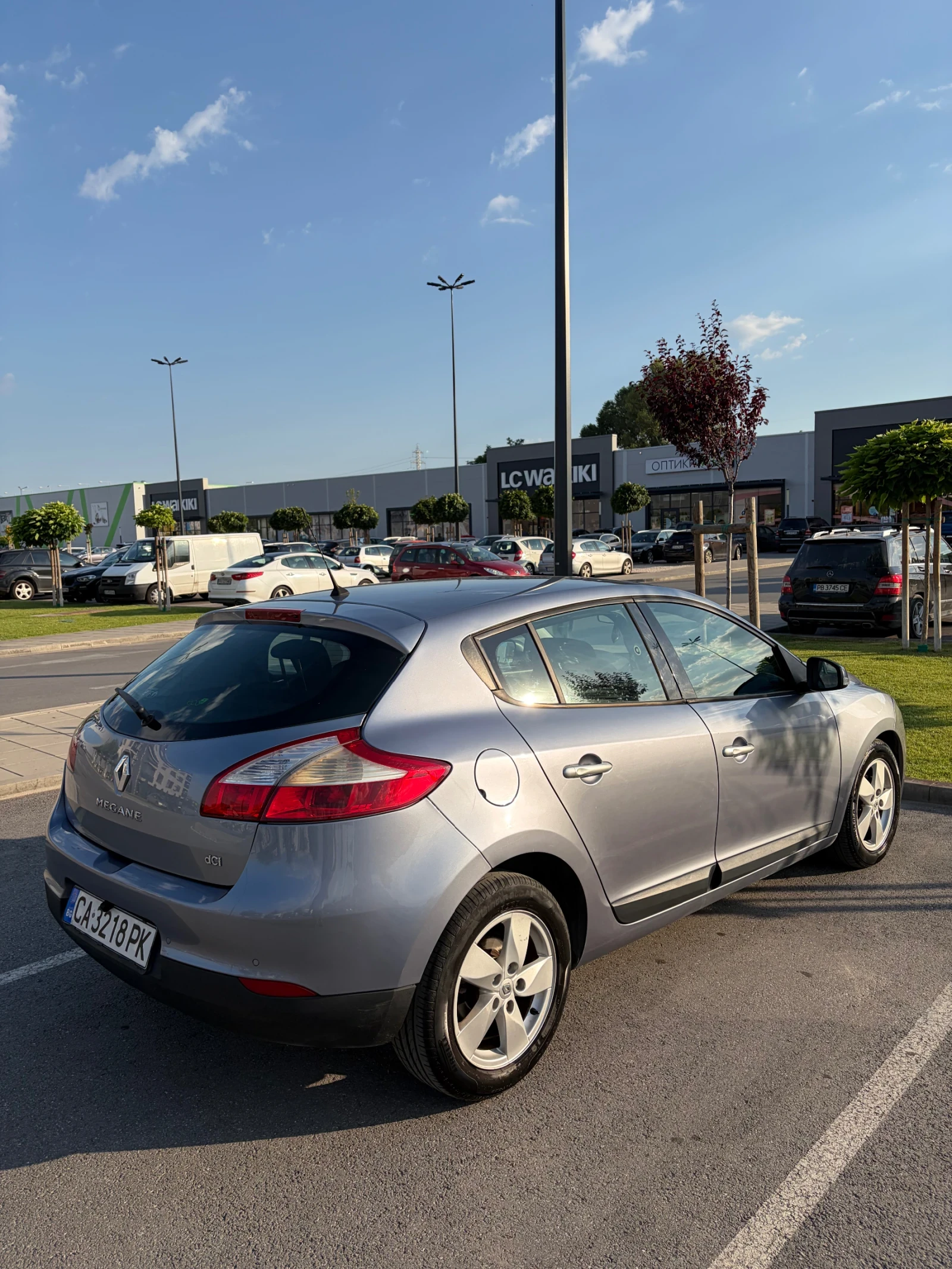 Renault Megane | Mobile.bg � ����������� 6