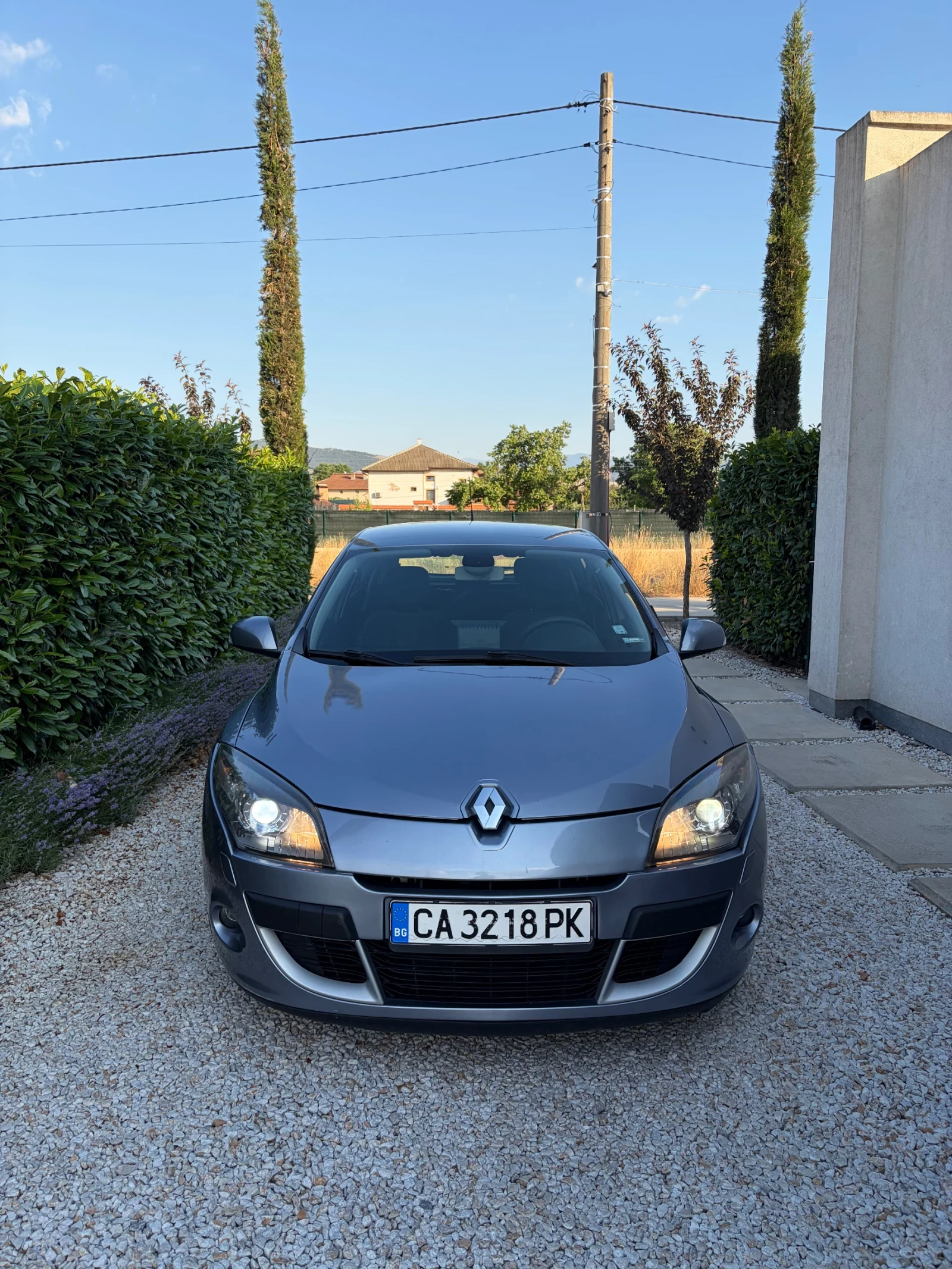 Renault Megane | Mobile.bg � ����������� 1