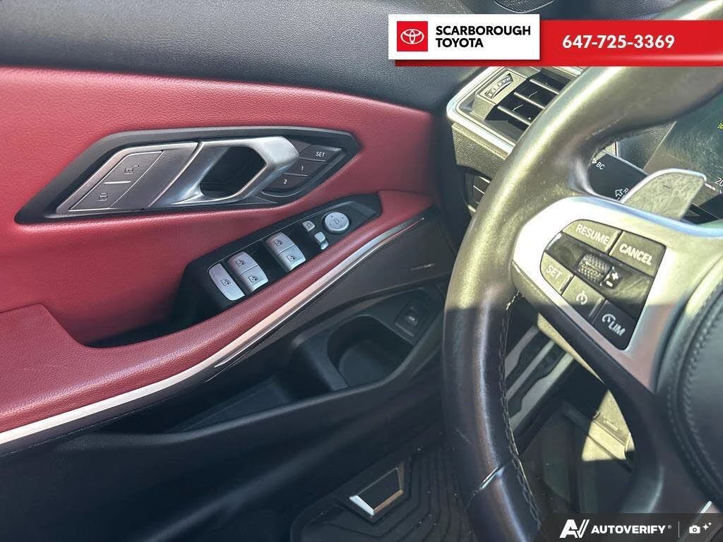 BMW 340 M* 2023* FACE* 360* H&K* AMBIENT* КРАЙНА ЦЕНА* 4Х4, снимка 10 - Автомобили и джипове - 55265923