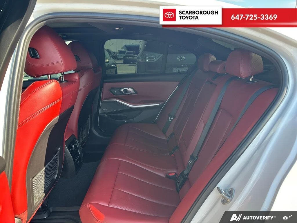 BMW 340 M* 2023* FACE* 360* H&K* AMBIENT* КРАЙНА ЦЕНА* 4Х4, снимка 16 - Автомобили и джипове - 55265923