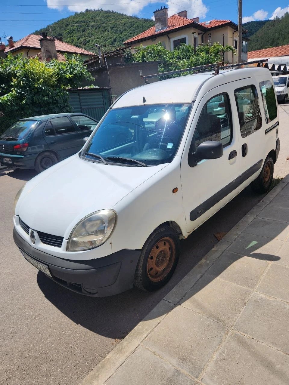 Renault Kangoo