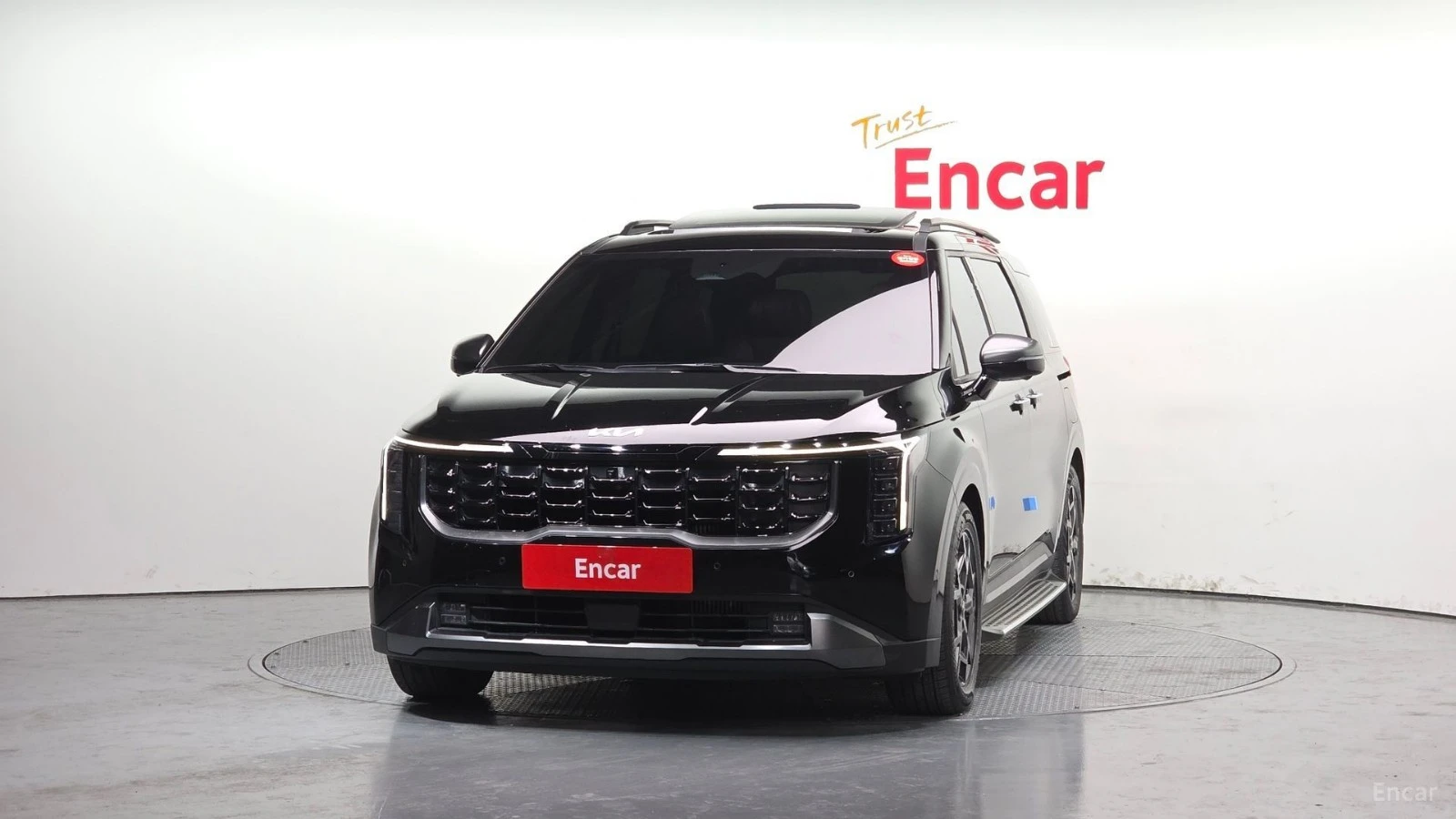 Kia Carnival Gravity* ОБДУХВАНЕ* МАСАЖИ* 360* КАМЕРА* ДИСТРОНИК, снимка 3 - Автомобили и джипове - 55588320