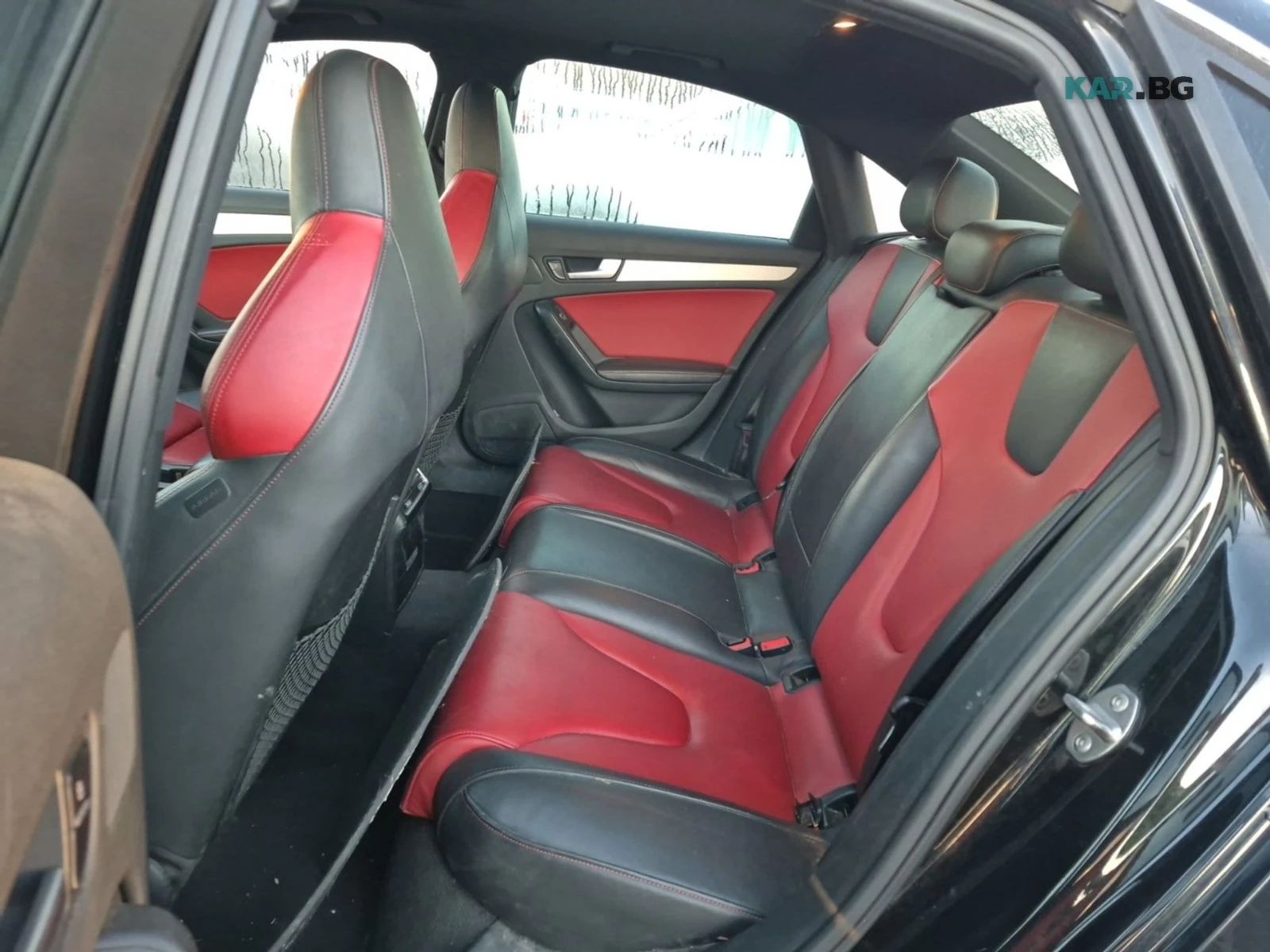 Audi S4 ЦЕНА ДО БЪЛГАРИЯ РЕГИСТРАЦИЯ & АВТОКРЕДИТ, снимка 8 - Автомобили и джипове - 55821909