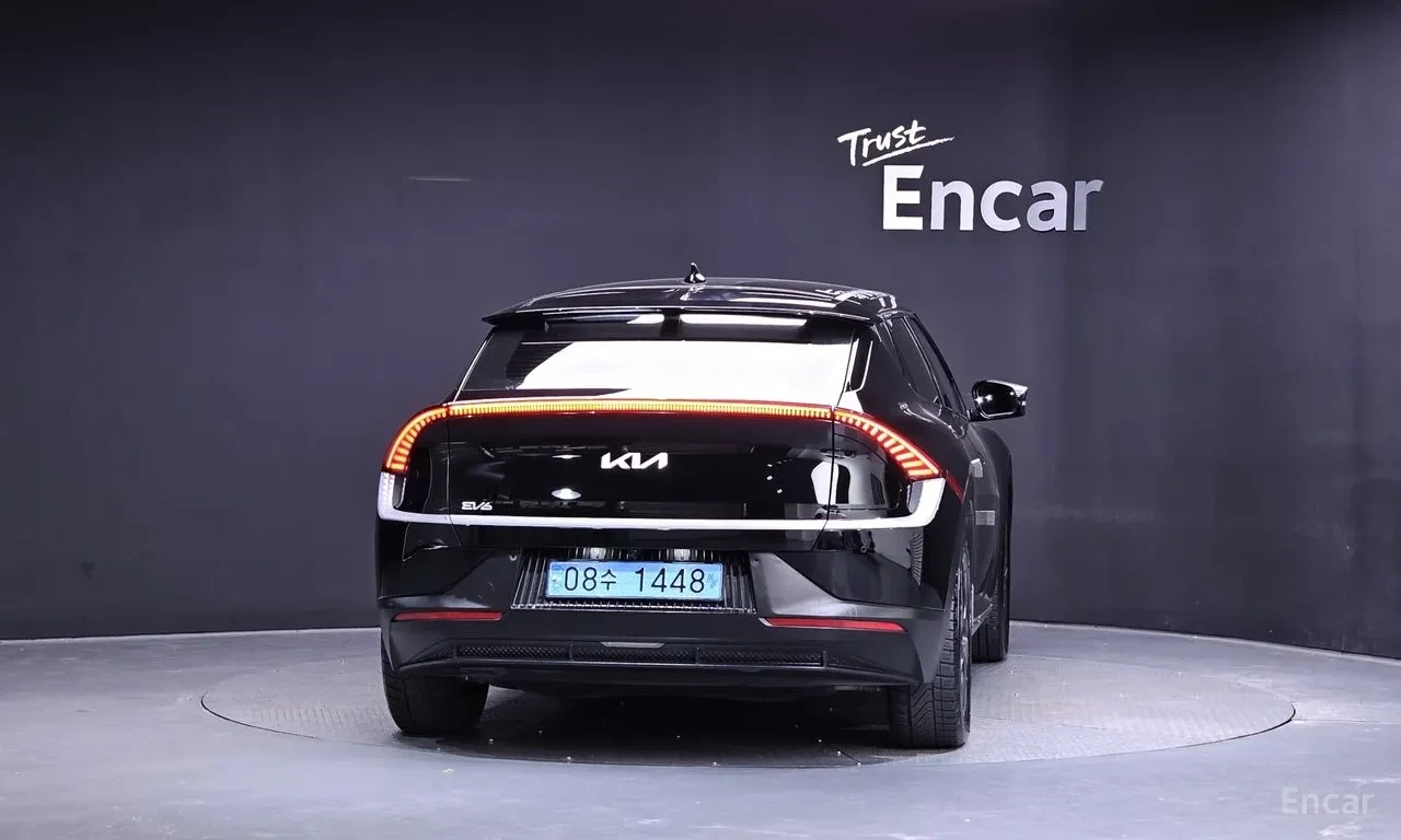Hyundai Ioniq 6 LONG RANGE / 77, 4 KWH, снимка 4 - Автомобили и джипове - 56218179