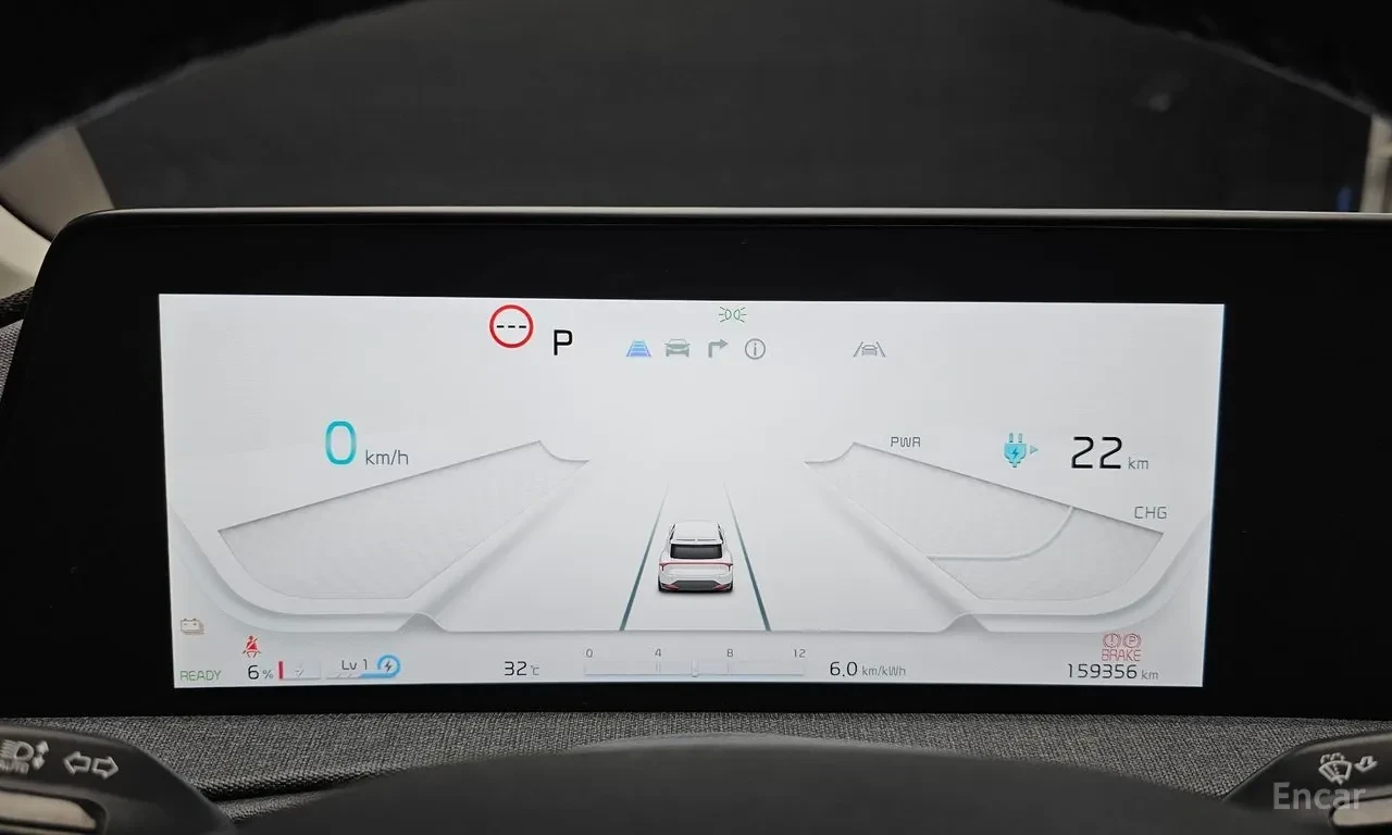 Hyundai Ioniq 6 LONG RANGE / 77, 4 KWH, снимка 8 - Автомобили и джипове - 56218179