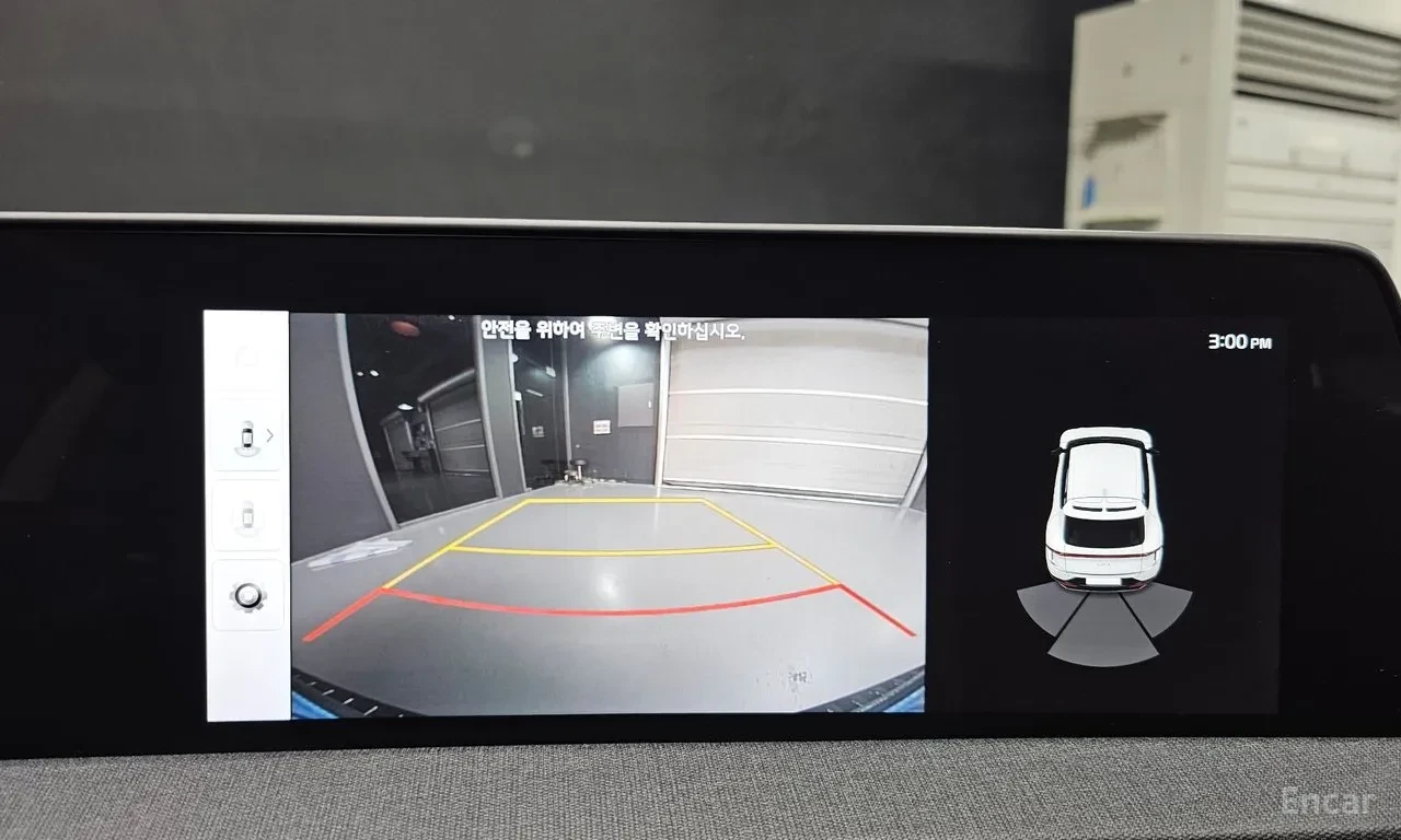 Hyundai Ioniq 6 LONG RANGE / 77, 4 KWH, снимка 13 - Автомобили и джипове - 56218179