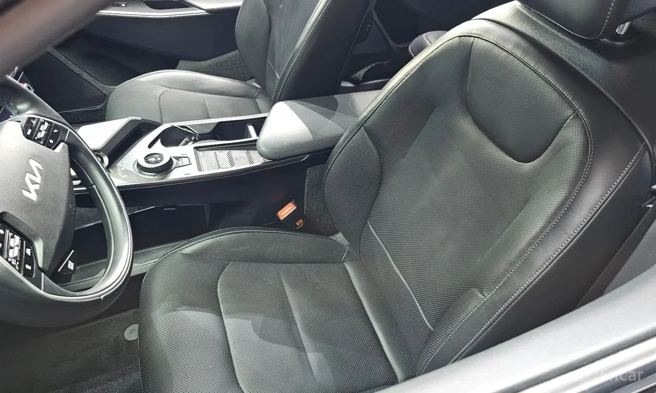 Hyundai Ioniq 6 LONG RANGE / 77, 4 KWH, снимка 16 - Автомобили и джипове - 56218179