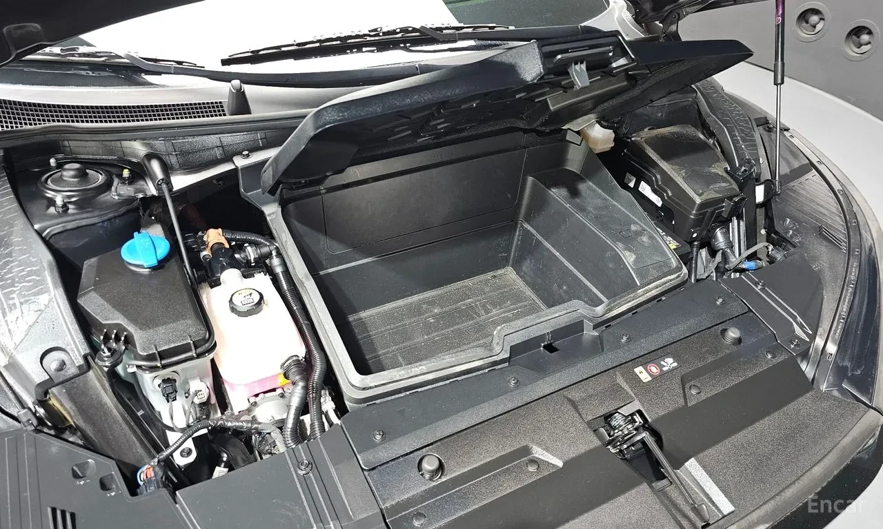 Hyundai Ioniq 6 LONG RANGE / 77, 4 KWH, снимка 6 - Автомобили и джипове - 56218179