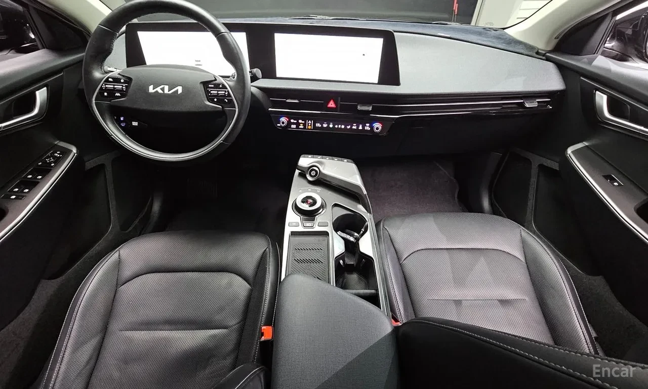 Hyundai Ioniq 6 LONG RANGE / 77, 4 KWH, снимка 7 - Автомобили и джипове - 56218179