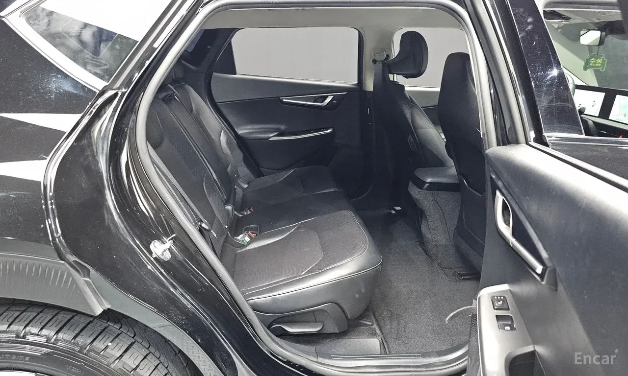 Hyundai Ioniq 6 LONG RANGE / 77, 4 KWH, снимка 11 - Автомобили и джипове - 56218179