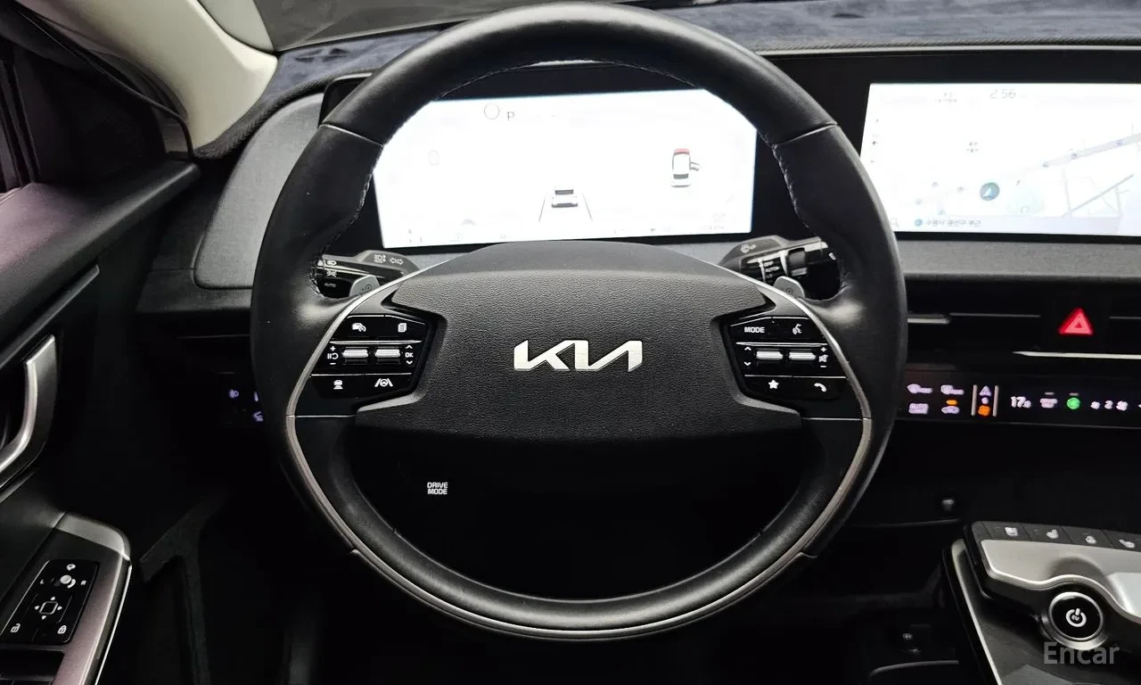 Hyundai Ioniq 6 LONG RANGE / 77, 4 KWH, снимка 12 - Автомобили и джипове - 56218179