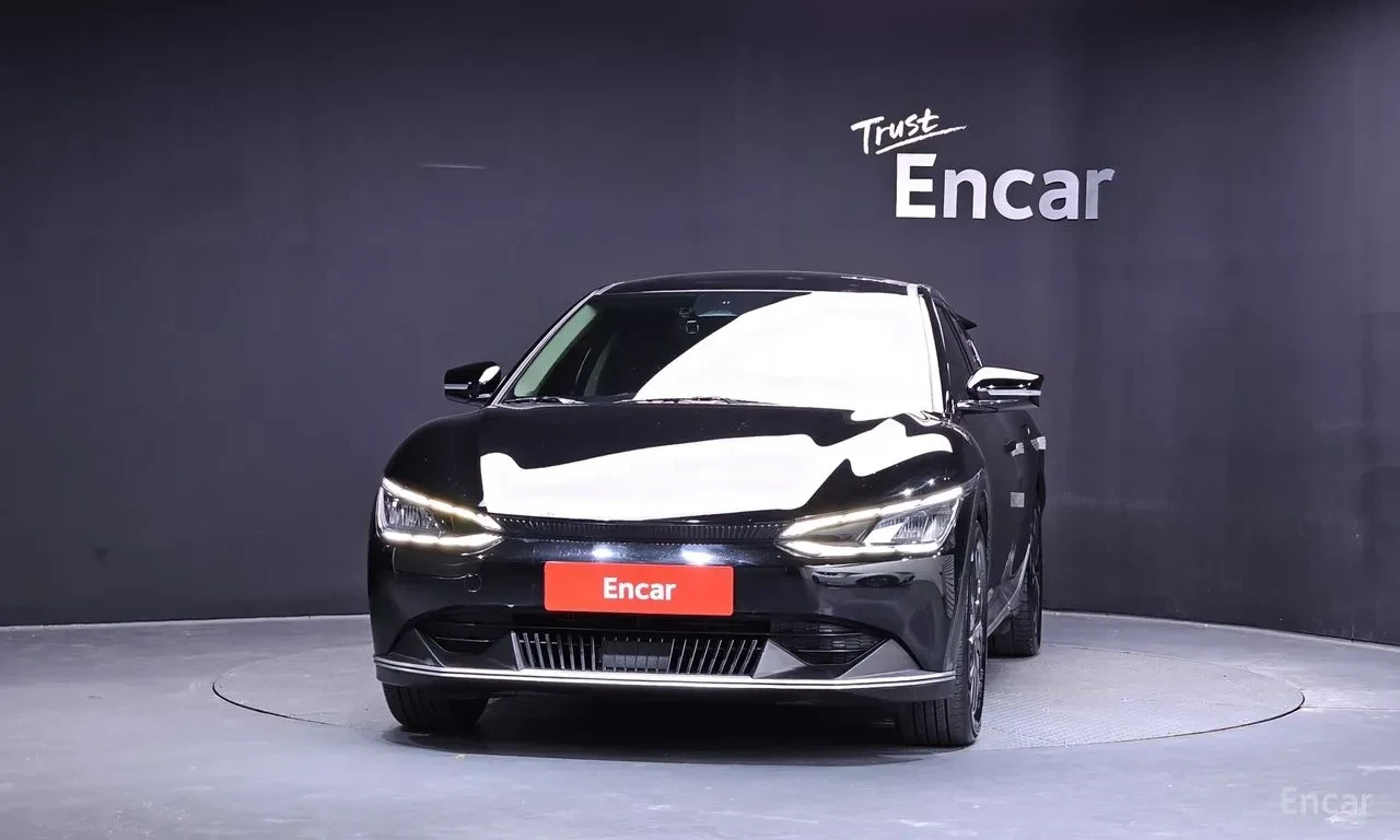 Hyundai Ioniq 6 LONG RANGE / 77, 4 KWH, снимка 3 - Автомобили и джипове - 56218179