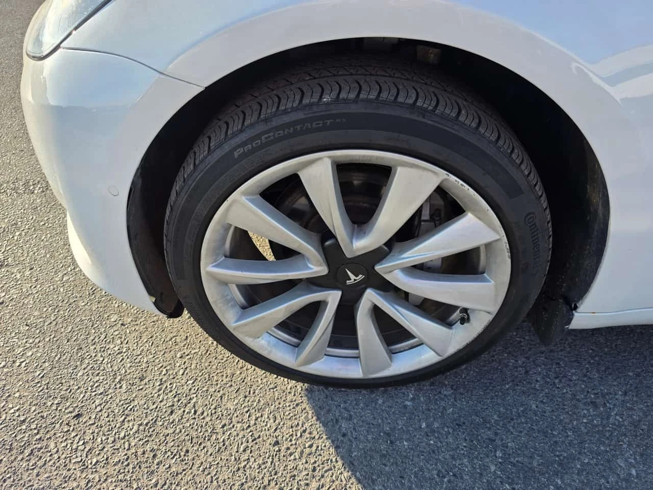 Tesla Model 3 * Standard Range Plus * CARFAX * ФИНАНСИРАНЕ * , снимка 7 - Автомобили и джипове - 56357663