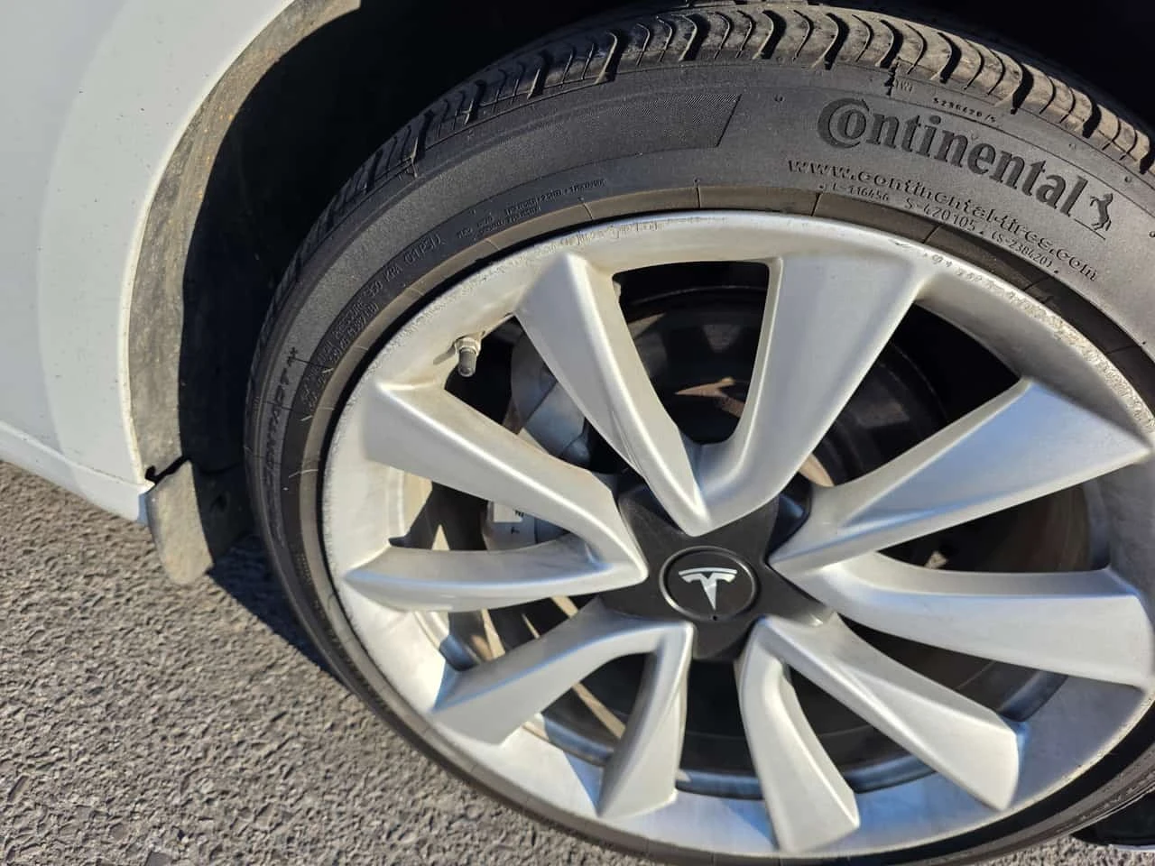 Tesla Model 3 * Standard Range Plus * CARFAX * ФИНАНСИРАНЕ * , снимка 11 - Автомобили и джипове - 56357663