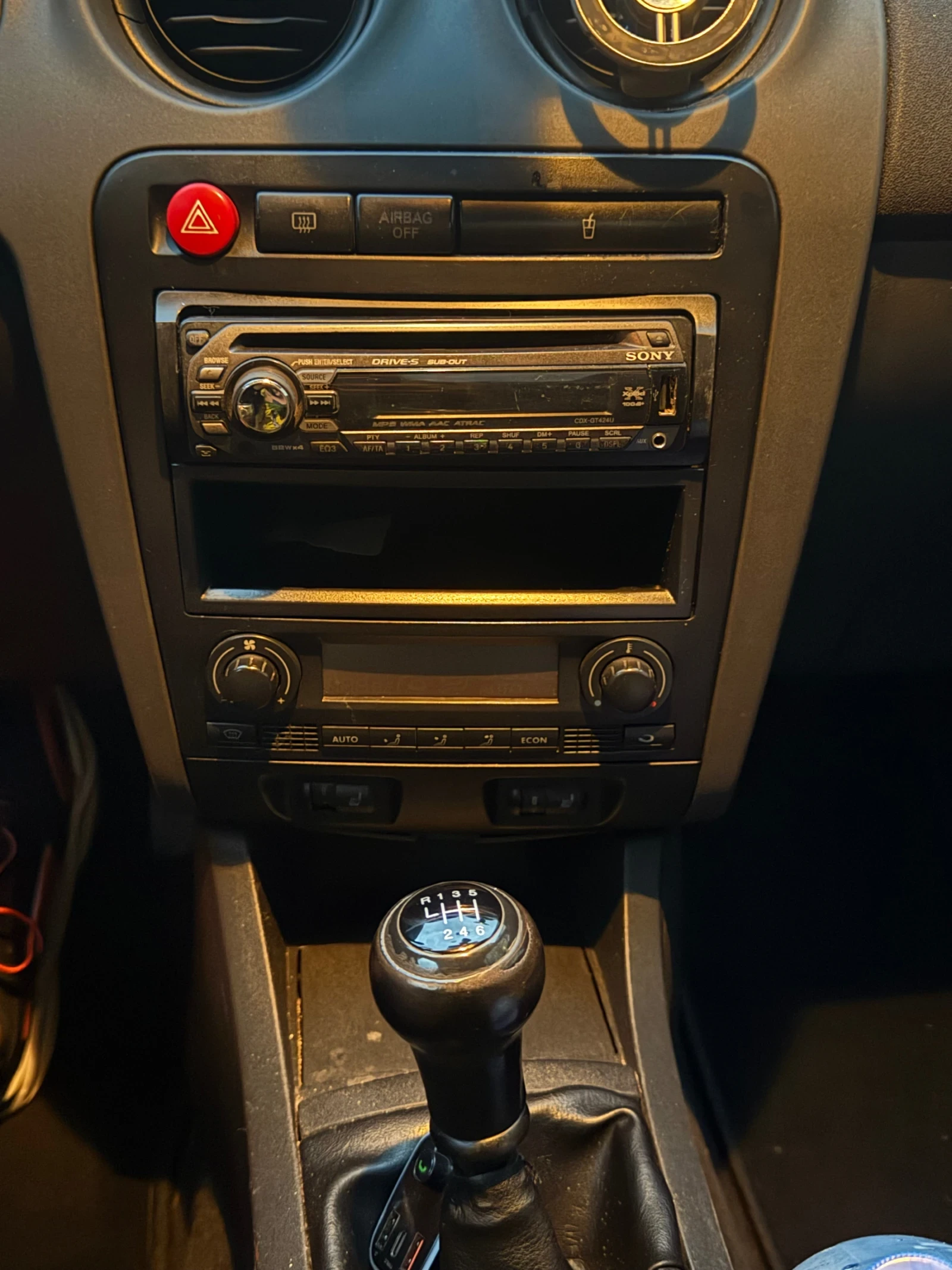 Seat Ibiza 1.9 131 ASZ, снимка 13 - Автомобили и джипове - 56371402