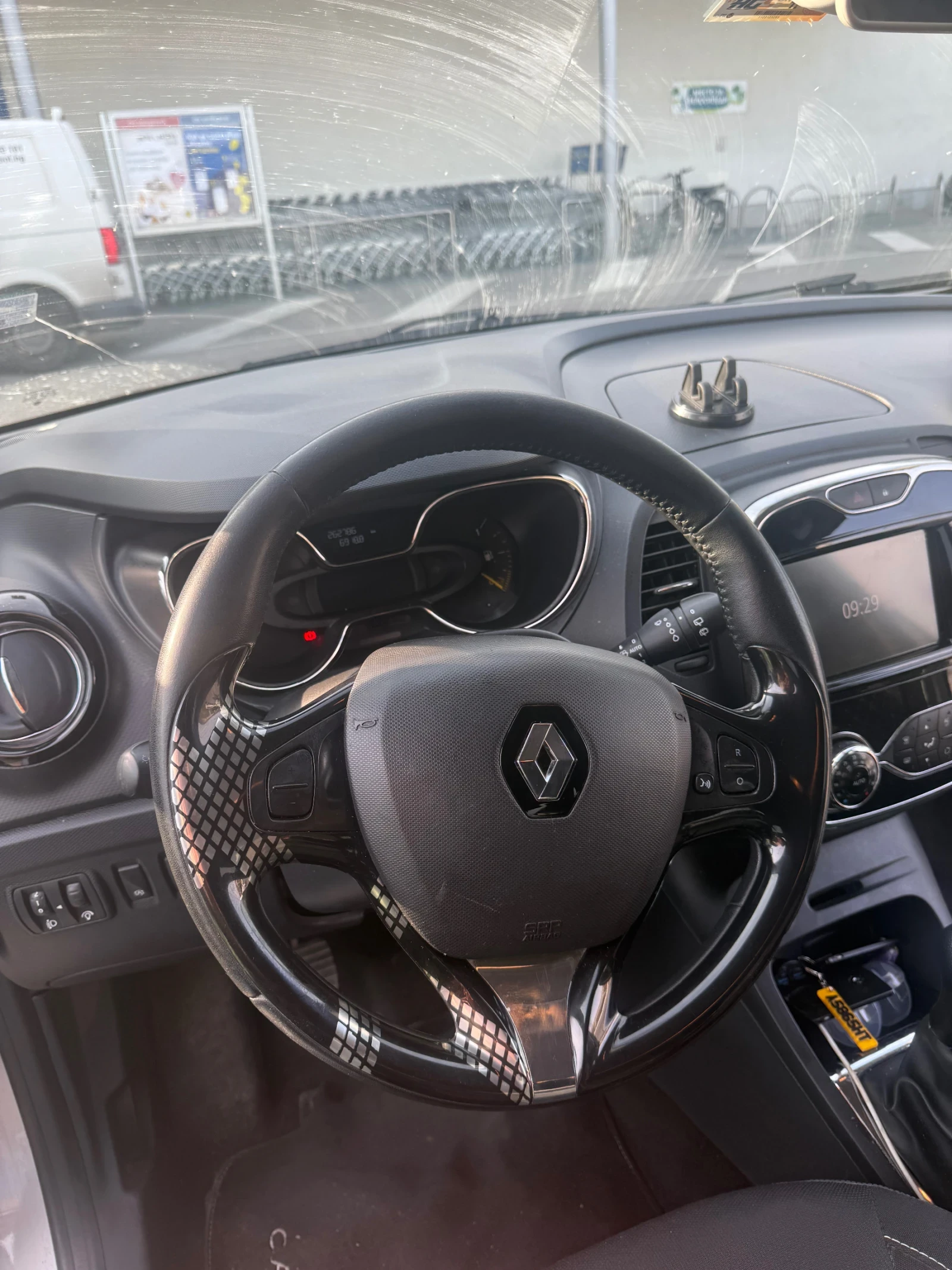 Renault Captur | Mobile.bg � ����������� 10