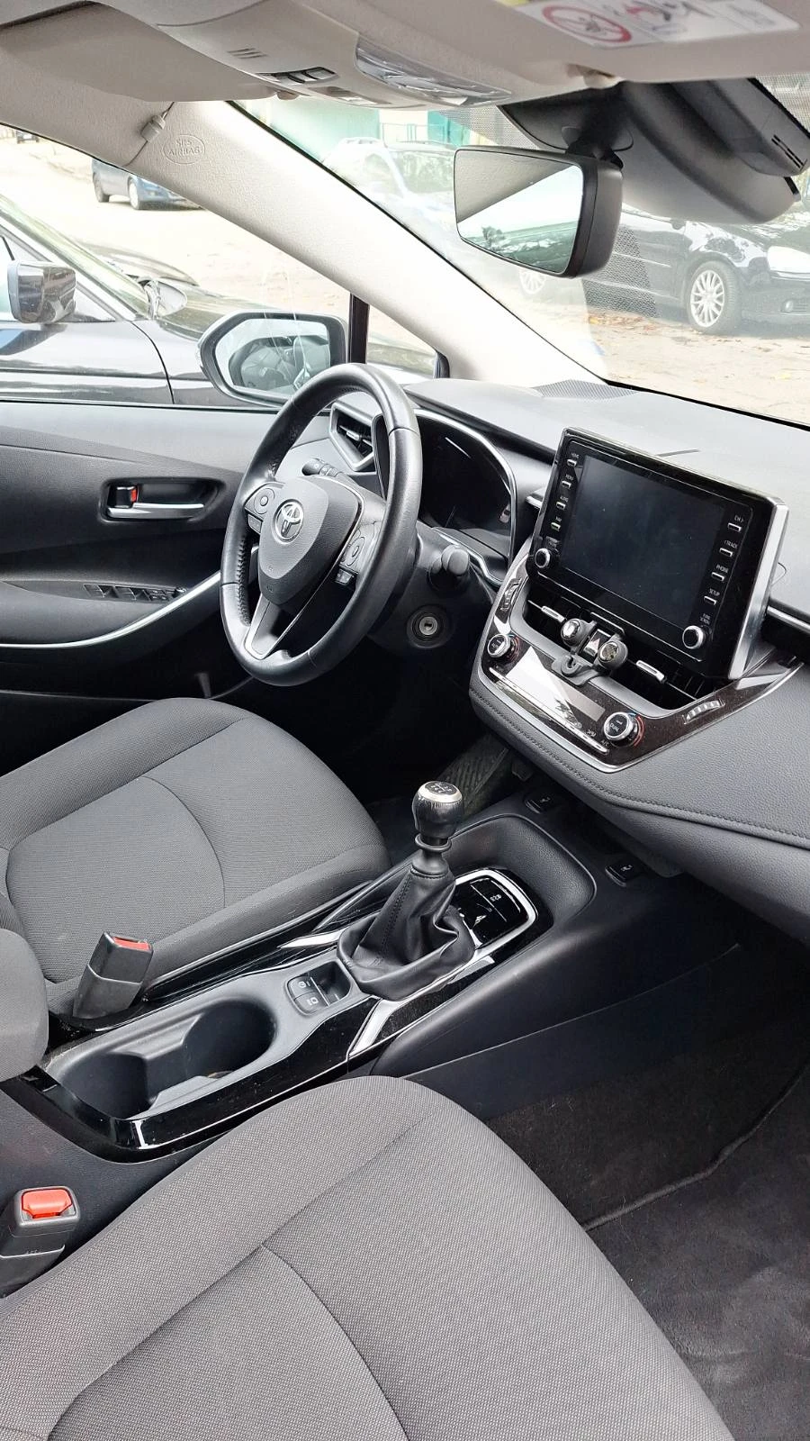 Toyota Corolla, снимка 5 - Автомобили и джипове - 56479015