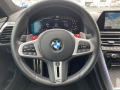 BMW M8 COMPETITION/ COUPE/ CARBON/ B&W/ HUD/ LASER/ 360/ - [11] 