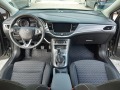 Opel Astra 1.6CDTI* КЛИМА* NAVI* ТЕМПОМАТ* ПАРКТР* 6ск - изображение 10