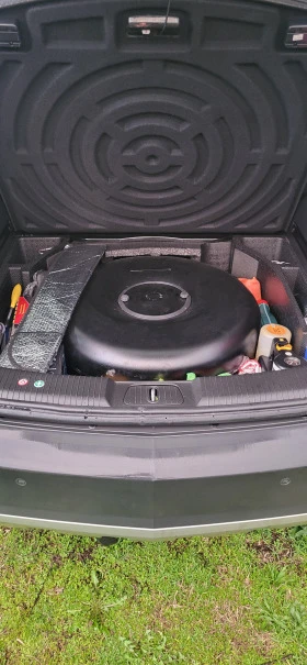 Opel Antara 2, 4i-4x4 газ, снимка 6